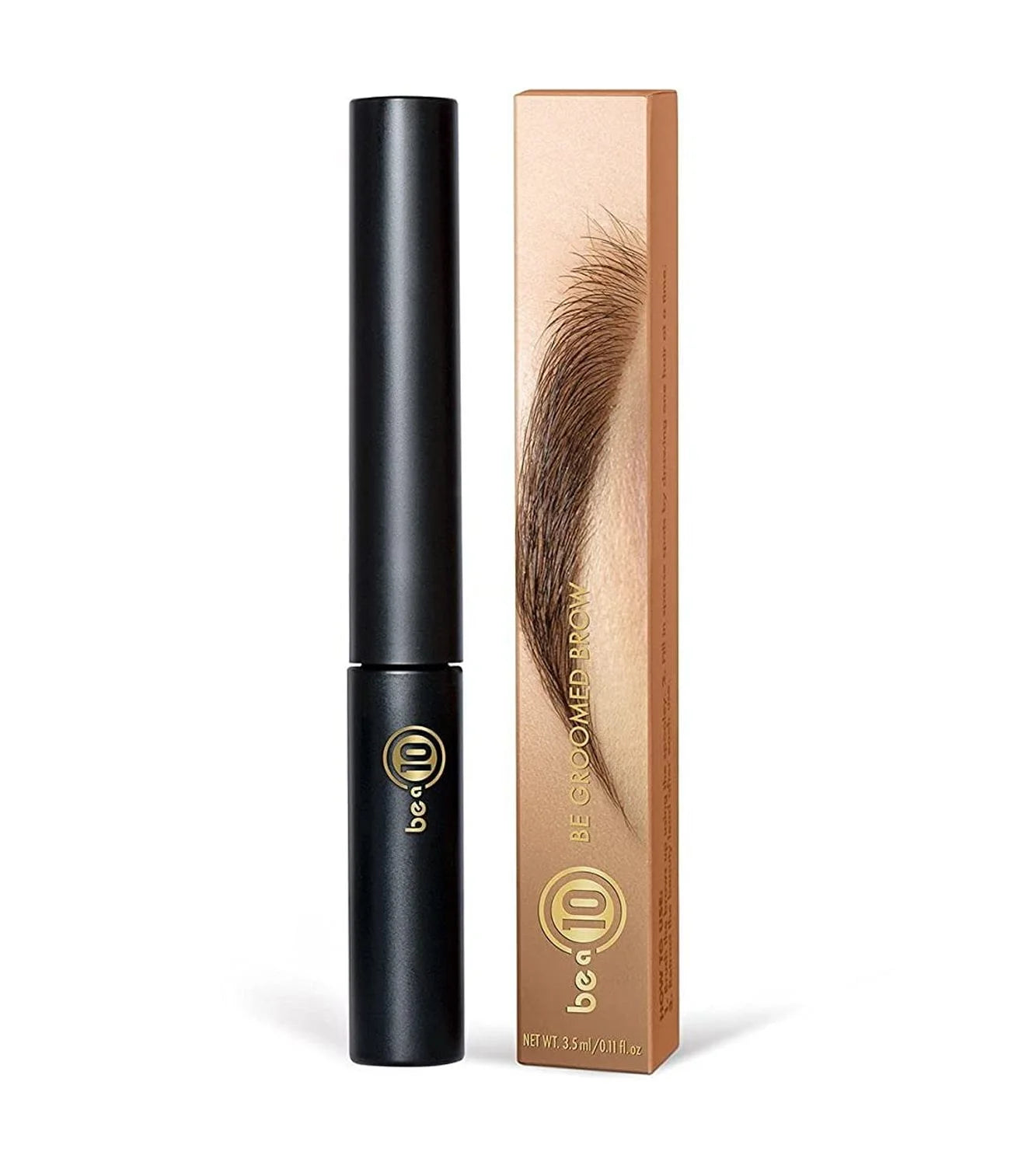 Be Groomed Brow Be Primped Blonde .11 Oz