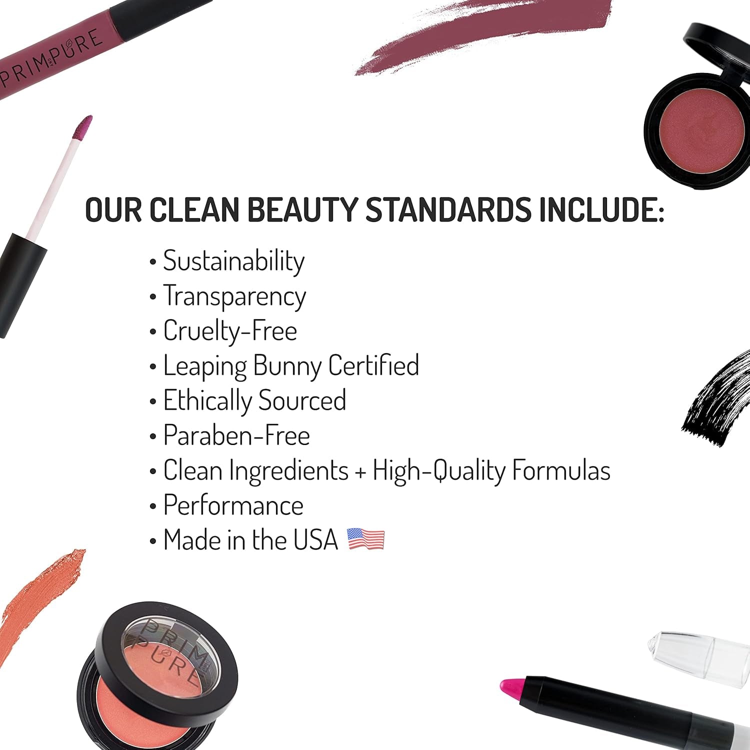 Natural Lipstick Crayon Pencil for Women High Pigment Tints, Cruelty Free, Organic Lipstick Made in USA, Safe, Nontoxic Lip Care Cosmetics (Raspberry)