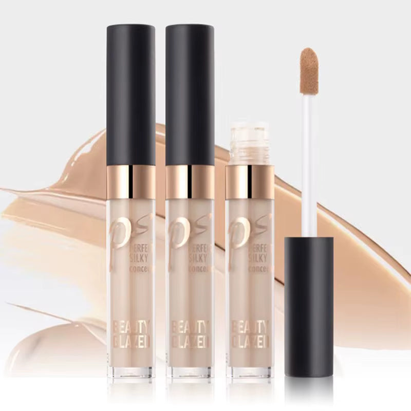 Makeup Cover Base Primer Concealer Palette Cream Base