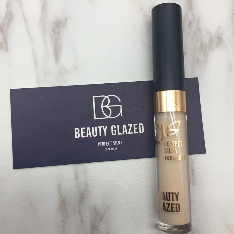 Makeup Cover Base Primer Concealer Palette Cream Base