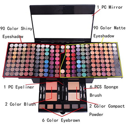 Kit-De-Maquill Kit-De-Maquill